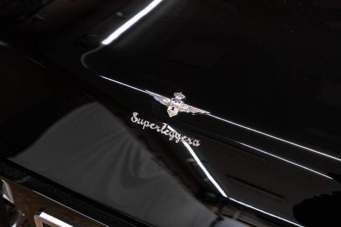 Ma is az egyik legkívánatosabb az első Lamborghini 7 | Vezess Ma is az egyik legkívánatosabb az első Lamborghini 7