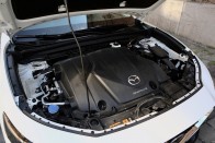 Kézi váltó rég volt ennyire jó – Mazda CX-30 59