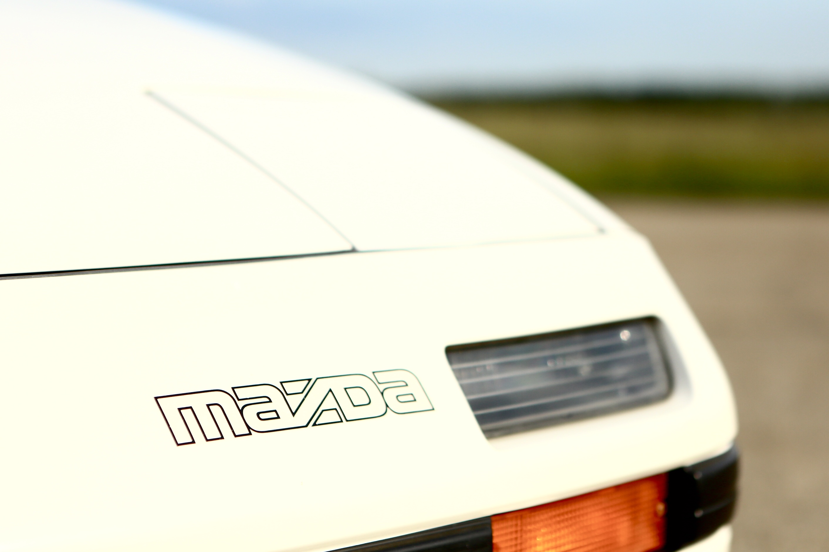 Japán csúcstechnológia konzerválva – Mazda RX-7 38