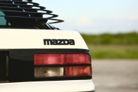 Japán csúcstechnológia konzerválva – Mazda RX-7 70