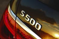 Tényleg tökéletes? – Mercedes-Benz S 500 4Matic 2