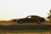 Tényleg tökéletes? – Mercedes-Benz S 500 4Matic 50