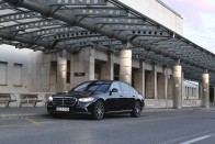 Tényleg tökéletes? – Mercedes-Benz S 500 4Matic 58