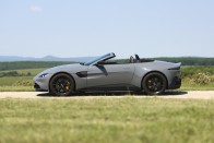 Ha én James Bond lennék… – Aston Martin Vantage Roadster 41