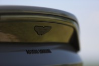 Ha én James Bond lennék… – Aston Martin Vantage Roadster 45
