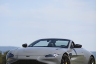 Ha én James Bond lennék… – Aston Martin Vantage Roadster 50