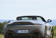 Ha én James Bond lennék… – Aston Martin Vantage Roadster 53