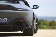Ha én James Bond lennék… – Aston Martin Vantage Roadster 54