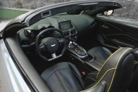 Ha én James Bond lennék… – Aston Martin Vantage Roadster 61