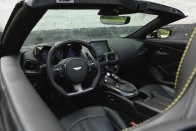 Ha én James Bond lennék… – Aston Martin Vantage Roadster 62
