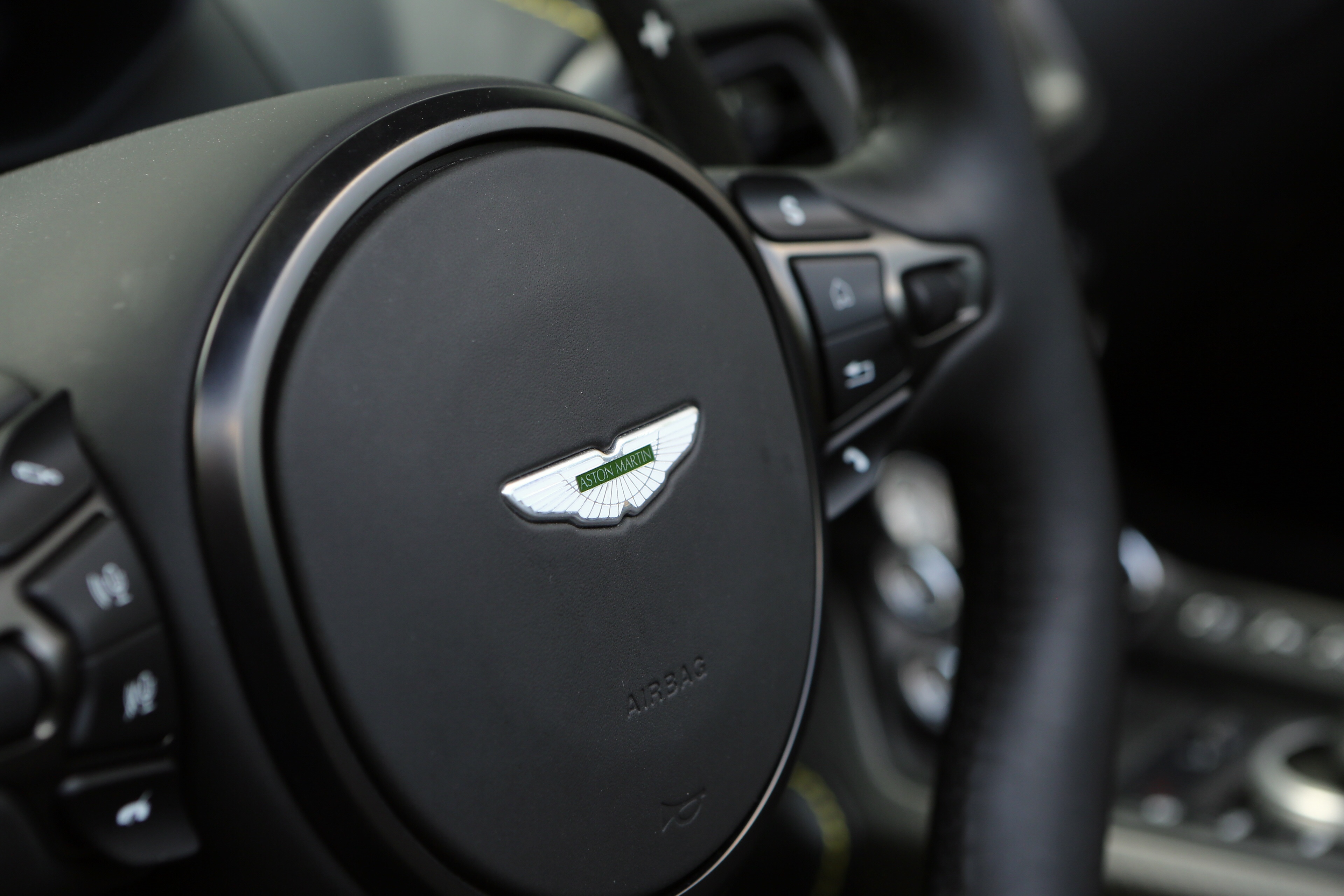 Ha én James Bond lennék… – Aston Martin Vantage Roadster 26