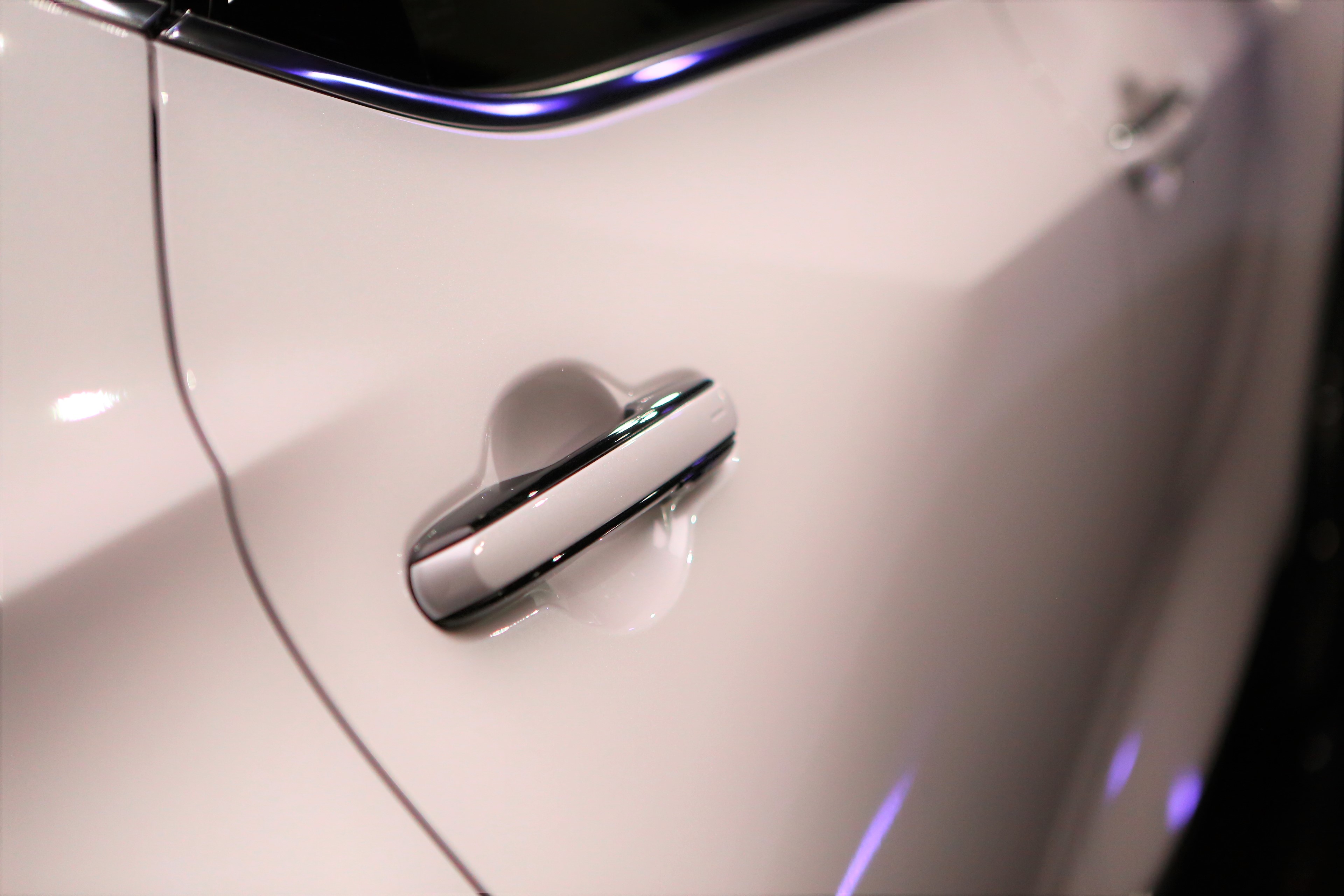 Modernebb és hibridebb – Ültünk az új Lexus NX-ben! 10