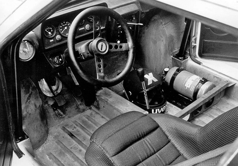 Ez a Škoda volt a keleti blokk egyik legvadabb farmotoros kísérlete 4