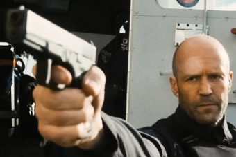 Jason Statham kőkemény akciófilmmel indítja a nyarat