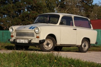 Egy szocialista veterán gép az álmom, hol kezdjem a keresést?