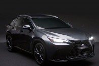 Premier előtt az első plug-in hibrid Lexus 11 Premier előtt az első plug-in hibrid Lexus 11