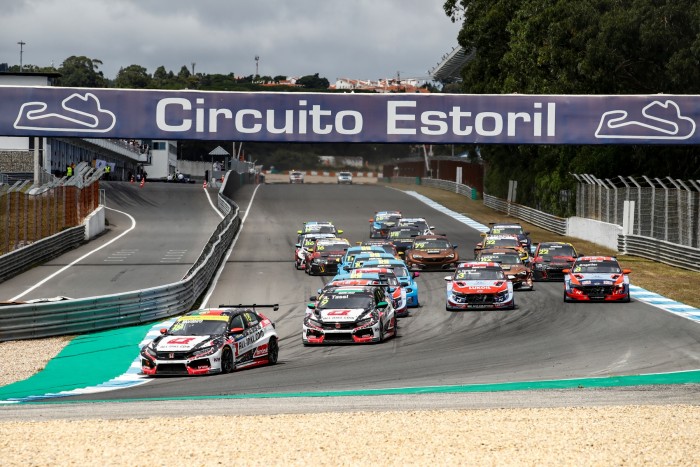 Újabb magyar ért fel a csúcsra a WTCR-ben 5