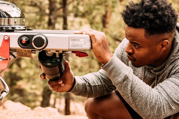 Végre itt a banyatank alakú, hordozható grillsütő 3