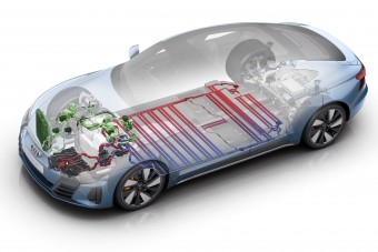 Csak villanyautót fog gyártani az Audi