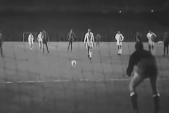 Elárverezik a Real Madrid legendájának 