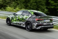 Akár egykerék-hajtásra is képes lesz az új Audi RS3 20