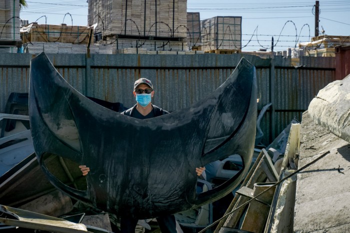 Így került szemétre egy komplett sportautógyár 8 | Vezess Így került szemétre egy komplett sportautógyár 8