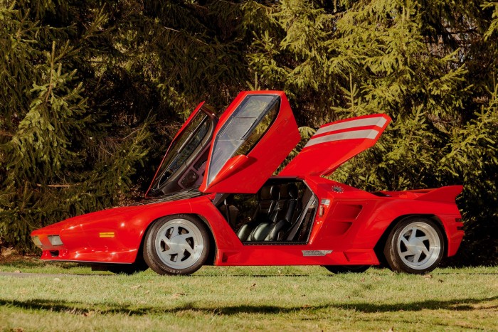 Így került szemétre egy komplett sportautógyár 10 | Vezess Így került szemétre egy komplett sportautógyár 10