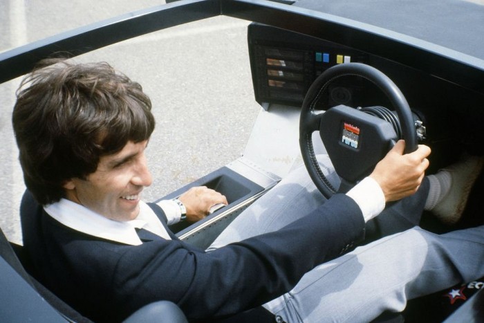 Így került szemétre egy komplett sportautógyár 9 | Vezess Így került szemétre egy komplett sportautógyár 9