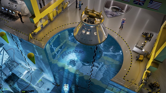 Épül a világ legnagyobb medencéje 3