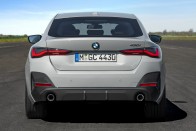 Plusz ajtókat növesztett a BMW 4 kupé 34