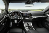 Plusz ajtókat növesztett a BMW 4 kupé 111