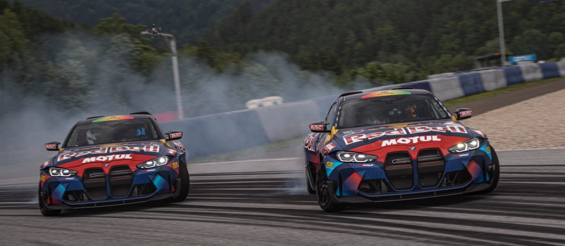 Ezekkel a fenevadakkal kötelező gyilkolni a gumikat