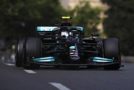 F1: Bottas magyarázatot követel a Mercedestől 1