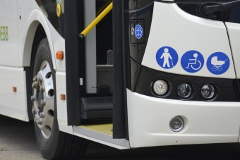 Elektromos buszokat hozna Budapestre a Volánbusz