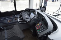 Szerdától hazai gyártású e-busszal utazhatunk 19