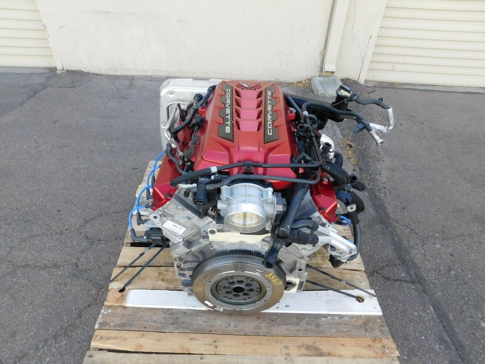 Eladó egy új Corvette kétharmada, ami így sem két fillért ér 2 | Vezess Eladó egy új Corvette kétharmada, ami így sem két fillért ér 2