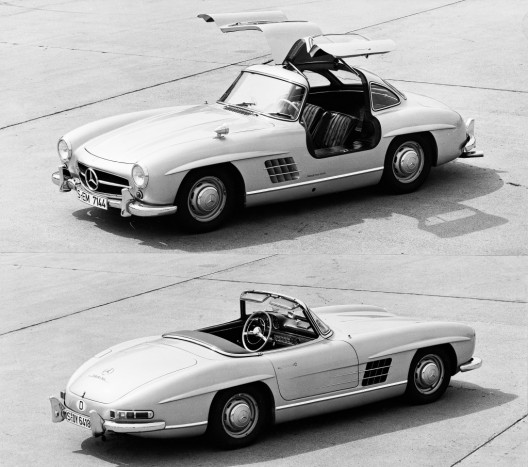 Budapest egyik legértékesebb ingósága ez a Mercedes 300 SL 11 Budapest egyik legértékesebb ingósága ez a Mercedes 300 SL 11