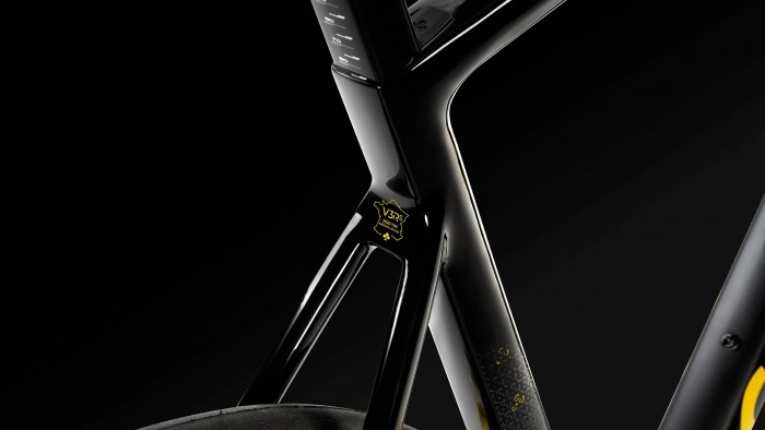 Történelmet írt ez a kerékpár 4 | Vezess Történelmet írt ez a kerékpár 4