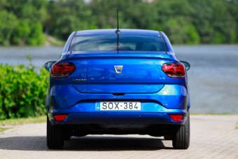 Új emblémát kap minden Dacia