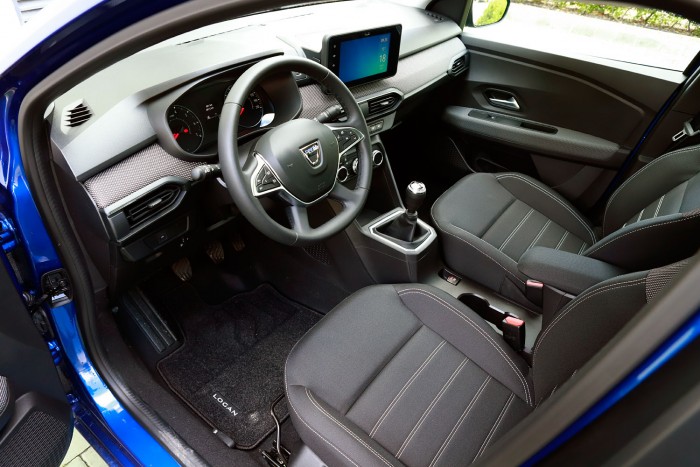 Ez már rég nem az a Logan, amire emlékszel 9 | Vezess Ez már rég nem az a Logan, amire emlékszel 9