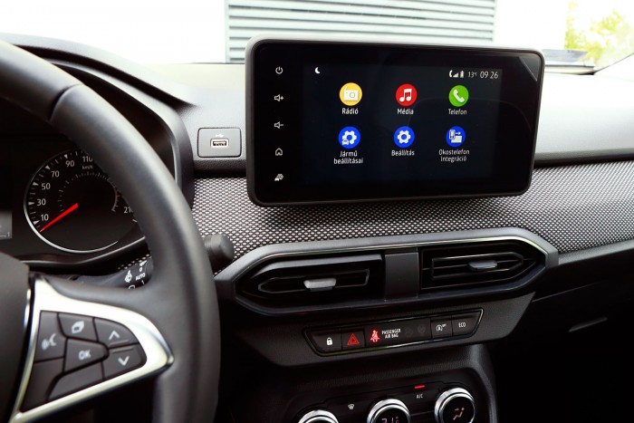 Ez már rég nem az a Logan, amire emlékszel 12 | Vezess Ez már rég nem az a Logan, amire emlékszel 12