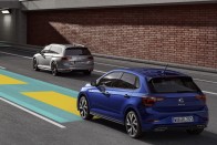 Ünneplőben sem engedi el magát a 8,9 milliós VW Polo 11