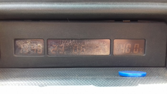 61 °C – Ennyit mértek tegnap itthon, mutatjuk, hogy hol 3 61 °C – Ennyit mértek tegnap itthon, mutatjuk, hogy hol 3