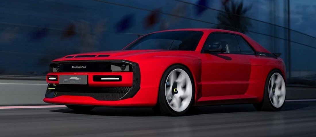 Mintha a quattro születne újjá