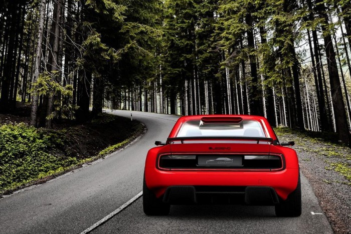 Mintha a quattro születne újjá 9