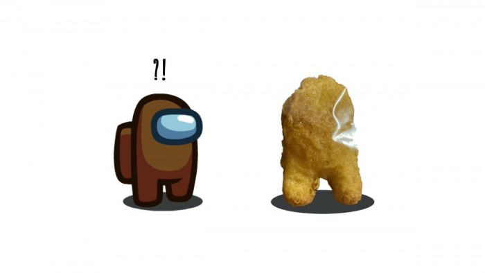 Tízmilliókat fizetnek egyetlen csibefalatért az alakja miatt 1