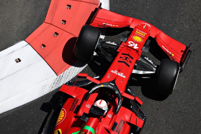 Lemondott az F1-es főnök, új vezető a Ferrarinál