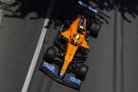 Igazságtalanul keményen büntettek az F1-ben? 1