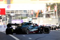 F1: Érik a botrány, az összes versenyző bojkottálta a Pirellit 1