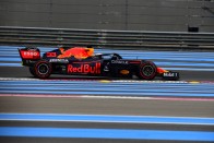 F1: Fordulópont jöhet a Red Bull-Merci csatában 1